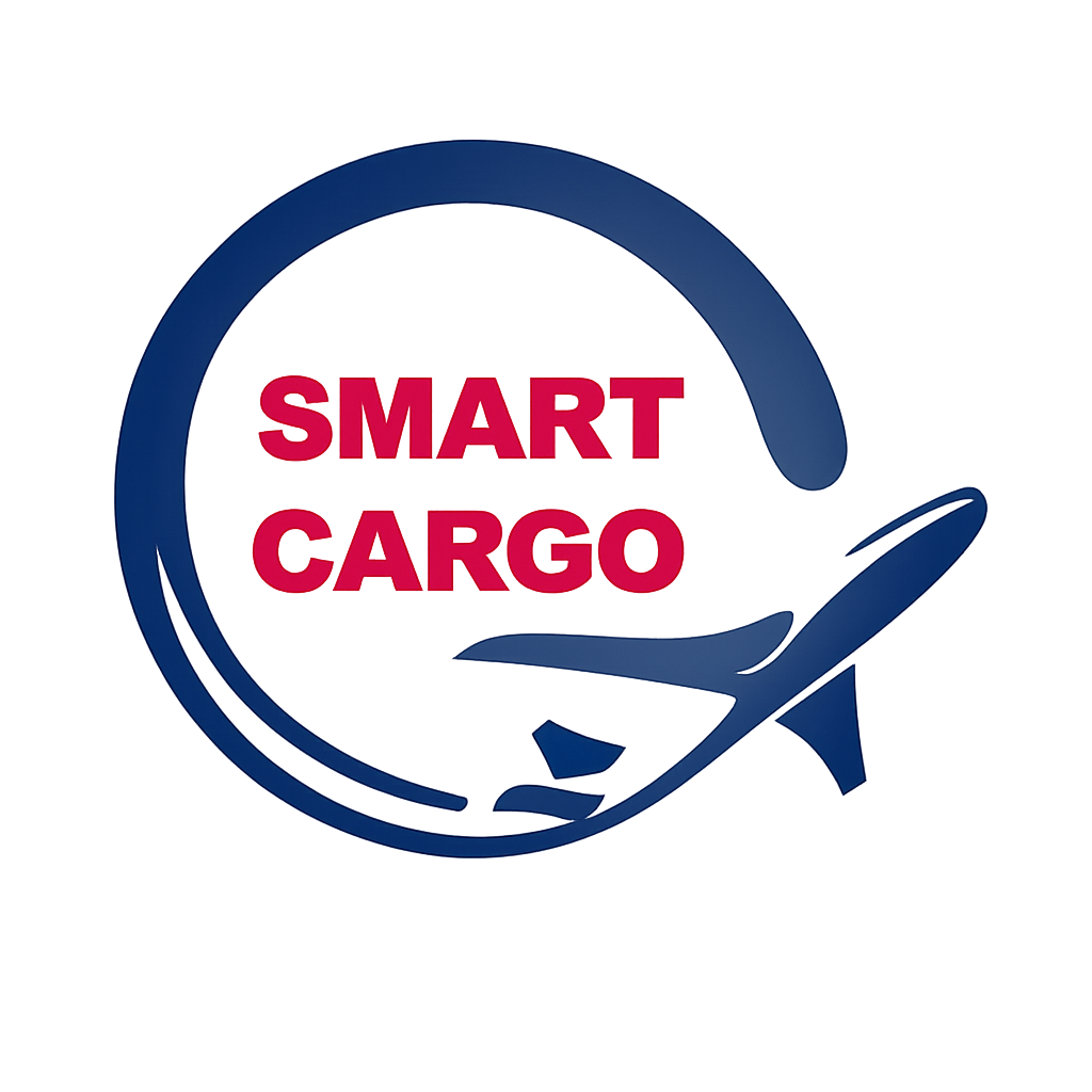 Smart Cargo logo